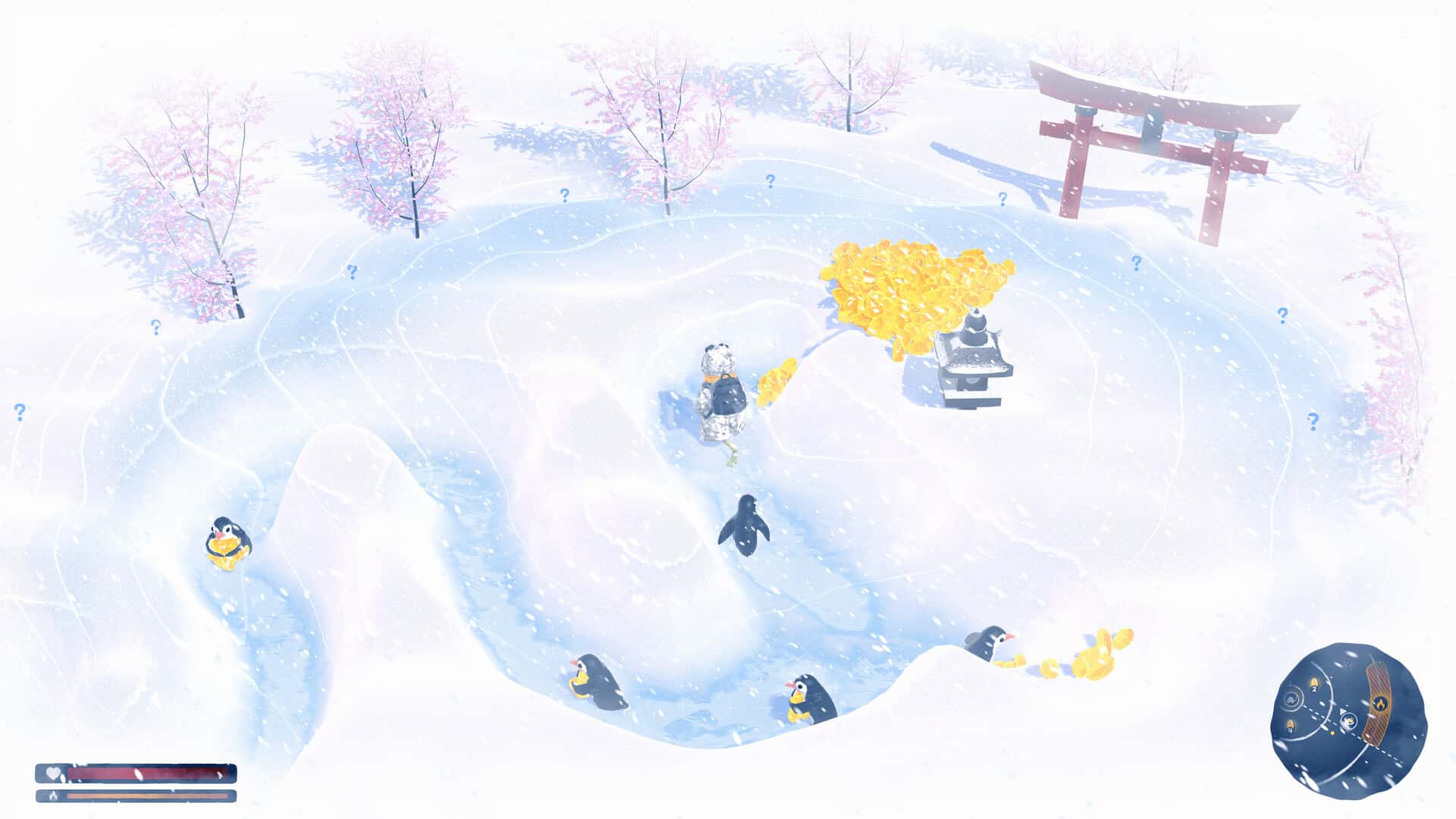 游戏画面4